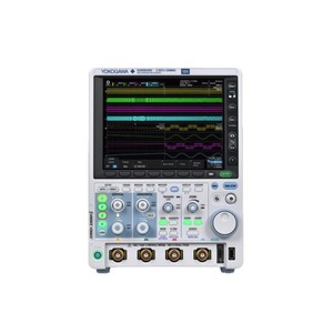 ออสซิลโลสโคปความละเอียดสูง Yokogawa รุ่น DLM3000HD ผลิตในญี่ปุ่น - Product Image 5