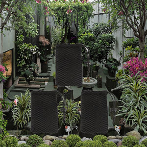 Bolsa de Aseo de Malla de Seda Ecológica, Portátil, Lavable, Reutilizable, de 7 Pulgadas, con Cierre, Personalizada con Logotipo, Diseño de Vegetales, Moda 2025, Gran Venta - Product Image 3