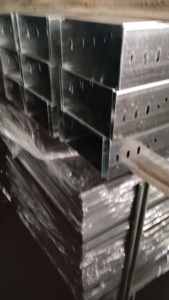 Estructura de Puente de Gran Envergadura de 6 Metros de Largo para Uso Industrial, Tipo Sólido, Superficie Galvanizada en Caliente, Longitud Personalizable de 2 a 12 Metros - Product Image 5