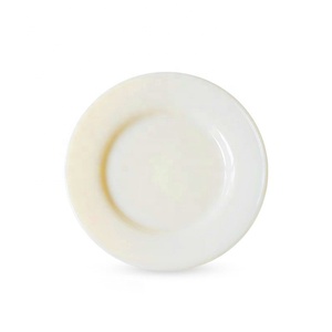 Plato de Vidrio con Aspecto de Cerámica - Product Image 5