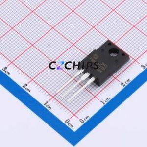 ไดโอดชอทท์กี้ไดโอด TO-220F SBDF40150TCTB ของแท้ใหม่ชิปชิ้นส่วนอิเล็กทรอนิกส์ - Product Image 1