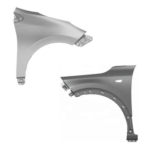 Pièces automobiles en gros, garde-boue pour CHERY TIGGO ARRIZO JETOUR - Product Image 1