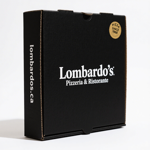 8 9 10 11 12 13 14 15 16 inch màu đen tùy chỉnh in logo dập nổi UV mờ kết thúc cho nhà phân phối bao bì thực phẩm - Product Image 2