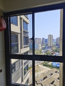 Được thiết kế riêng cho cửa sổ lý tưởng của bạn: cách âm và tầm nhìn tối ưu, cùng cửa sổ trượt với khách sạn - Product Image 4