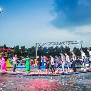 Pont de célébrités du web, intéressant, durable, populaire, à meilleur prix, autres produits de parc d'attractions - Product Image 3