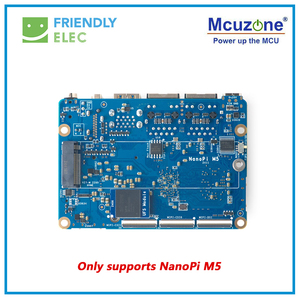 โมดูลจัดเก็บข้อมูลแฟลช UFS 2.0 รุ่น 64GB 256GB ใช้งานร่วมกับบอร์ด FriendlyELEC NanoPi M5 ได้อย่างลงตัว - Product Image 5