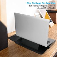 Étui magnétique en cuir PU, 4 en 1, à Angle réglable, droit et Slim, housse pour ordinateur portable, porte-crayon, pour stylet
