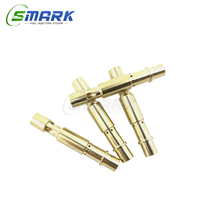 Tubo de Emulsión F2/F3/F4/F5/F7/F8/F9/F10/F11/F14/F15/F16 W-BER para Carburador DCOE