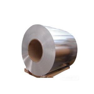 Alliage 1050 1060 Bobine d'aluminium laminée à froid pour la construction - Product Image 3