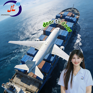 Logística Guangdong China Envío Aéreo+Exprés de Mercancías Peligrosas DDP FBA a <span class=keywords><strong>Destinos</strong></span> en EE. UU./Reino Unido/Alemania/España con Seguro - Product Image 1