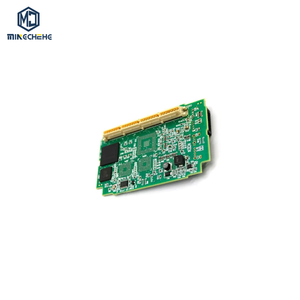 Placa de Circuito Servo Industrial A20B-3300-0819, Módulo de Control de Automatización de Alta Precisión - Product Image 1