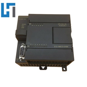 Nuevo Módulo Compacto Original SIMATIC S7-200 CPU 222 6ES7212-1BB23-0XB0 Controlador de Programación PLC 6ES72121BB230XB0 en Stock - Product Image 2