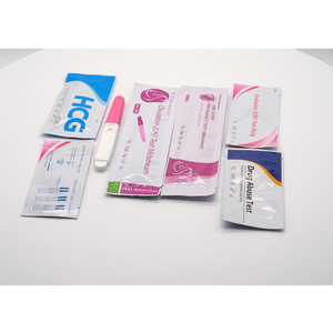 Meilleur choix, grande précision, kit de <span class=keywords><strong>test</strong></span> HP Ag Helicobacter Pylori - Product Image 6