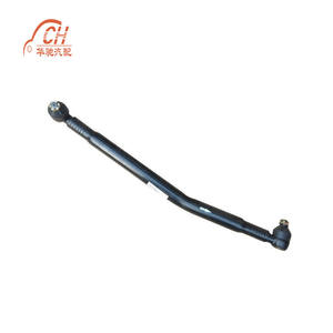 Tige de direction croisée durable Tianlong, tige de direction droite Auman 1324134200002, compatible Jeep, pour camions lourds - Product Image 4