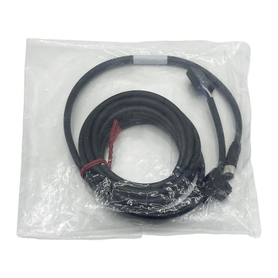 Best Quality OP-87056 Industrial Sensor Head Cable 2m CMOS Laser Displacement Sensor IP67 Rated Low Voltage 1 Year Warranty