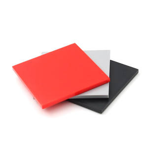 Mattoncino 6x6 con Tubi Inferiori, Accessori per Costruzioni a Particelle Piccole, Piastra per Muro in Plastica ABS, Giocattoli NO.10202 - Product Image 1