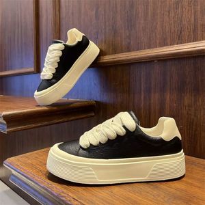 Zapatos para Hombre M1002, Nuevos Modelos 2025, Suela Gruesa, Cómodos, Modernos, Versátiles, Casuales, con Suela Suave, Estilo Estudiantil - Product Image 1