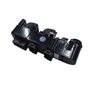 Interruptor Elevavidrios Citroën ZQ805167XT Delantero Izquierdo para C4, Pieza de Repuesto - Product Image 4