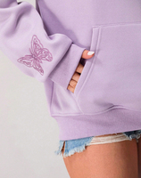 Sweat-shirts à capuche pour femmes, fournisseurs vérifiés, mode streetwear, broderie personnalisée, sweats à capuche surdimensionnés pour femmes
