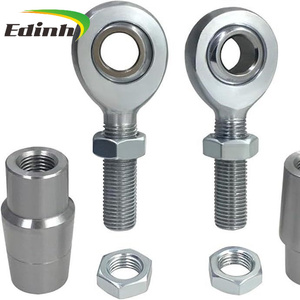 Nhiệm vụ nặng nề 1.25 inch <span class=keywords><strong>chromoly</strong></span> xm16 <span class=keywords><strong>heim</strong></span> Doanh Bộ dụng cụ 1/4 uniball khớp 5/8 3/4 7/8 thép vòng bi Rod kết thúc cho công nghiệp sử dụng - Product Image 3