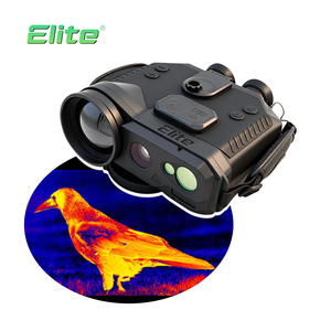 Télémètre laser étanche haute sensibilité longue distance IP67 avec caméra de vision nocturne thermique Wifi/GPS - Product Image 2