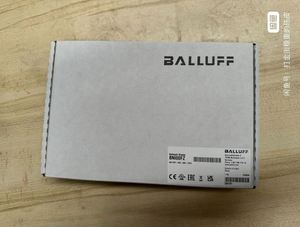 มีสินค้าในสต็อก BALLUFF BFO00AW+BFO D22-LAH-BK-EAK-10-02 โฟโตอิเล็กทริคเซนเซอร์ - Product Image 1