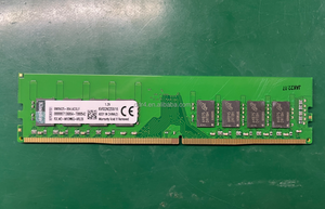 Toptan <span class=keywords><strong>DDR4</strong></span> 4GB 8GB 16GB 32GB masaüstü <span class=keywords><strong>RAM</strong></span> bellek 2133MHZ 2400MHZ 2600MHZ 3200MHZ 288-Pin oyun için masaüstü bilgisayar - Product Image 6