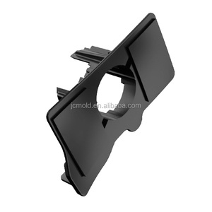 Giá thấp tùy chỉnh xe xe một phần trung quốc sản xuất ABS PC nhựa phụ kiện ô tô Phụ Kiện Bộ phận cơ thể - Product Image 6