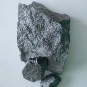 Bloque natural de ferrosilicio Desoxidante de acero - Product Image 3