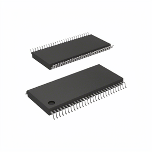 Components Electronic QS3VH16233PAG Logic Original 56 TFSOP - Product Image 1