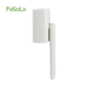 FaSoLa Lint Roller Long Handle Sticky Paper Portable For Woolen Clothes - Product Image 2