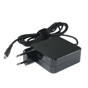 Chargeur pour ordinateur portable USB-C 65W pour <span class=keywords><strong>Asus</strong></span> <span class=keywords><strong>Rog</strong></span> Ally chargeur de pont à vapeur <span class=keywords><strong>ZenBook</strong></span> C302C C213 C214 C436 C523 ADP-45EW B UX390UA UX490 UX325 - Product Image 6
