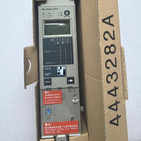 Unidad de Control Schneider Micrologic 2.0a Fija MT 47282, Unidad de Control 6.0E 47603 47288, Micrologic 6.0E 47603 47288