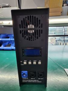 8 Port <span class=keywords><strong>Led</strong></span> điều khiển <span class=keywords><strong>DMX</strong></span> Art-Net 1400 wát <span class=keywords><strong>LED</strong></span> Ống điều khiển DMX512 chiếu sáng tổ chức sự kiện thiết bị - Product Image 1