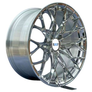 Rines Forjados de 18 19 20 21 22 24 26 28 Pulgadas para Benz <span class=keywords><strong>Maybach</strong></span> S500 S480 S450 S580 S680 Gt63s G63 Gls600 Gls680 S63 S800 S990 <span class=keywords><strong>Vs680</strong></span> - Product Image 3