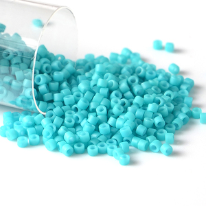 <span class=keywords><strong>Venta</strong></span> al por Mayor de Cuentas <span class=keywords><strong>Miyuki</strong></span> <span class=keywords><strong>Delica</strong></span> 11/0, Abalorios de Vidrio <span class=keywords><strong>Miyuki</strong></span> en Oferta para la Fabricación de Joyería - Product Image 3