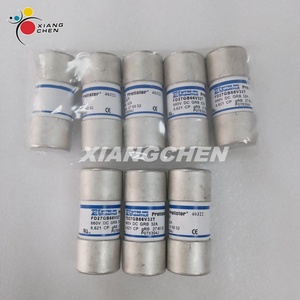 ฟิวส์คุณภาพสูง 32A 660V DC รุ่น FD27GB66V32T รหัส P076304J - Product Image 6