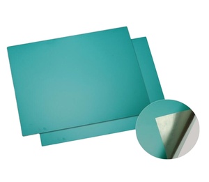 Premium Positive <strong>PS</strong> <strong>Plate</strong> For Offset <strong>Printing</strong> Work, Durable Conventional Aluminum <strong>Printing</strong> <strong>Plate</strong> For High Volume Press Runs - Product Image 1