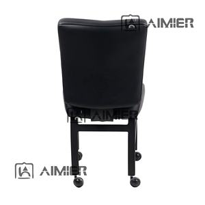 Кресло-колесо Baccarat Casino Poker Alunimun гарантия 5 лет - Product Image 5