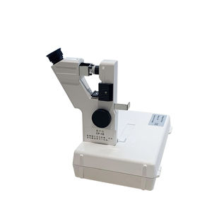 Thiết bị đo thị lực cầm tay chất lượng cao CP-1B, dùng cho cửa hàng mắt kính - Product Image 5