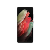 Samsung S21 Ultra 5G en Excelentes Condiciones, 256 GB de Almacenamiento, 12 GB de RAM, Desbloqueado, Doble Tarjeta Nano SIM