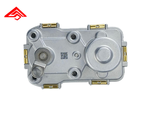 TD04 49477สำหรับมิตซูบิชิเทอร์โบตัวกระตุ้น wastegate 49477-01200 49477-01214 - Product Image 2
