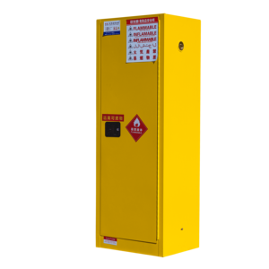 Công nghiệp chống cháy nổ axit kiềm kháng an toàn hóa chất tủ đồ nội thất thương mại cho các trường học hội thảo - Product Image 1