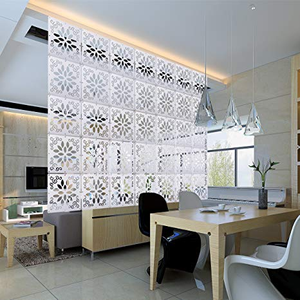 Clôture de jardin en <span class=keywords><strong>métal</strong></span> décoratif panneau perforé clip en tuiles feuille métallique profil <span class=keywords><strong>crochet</strong></span> sur <span class=keywords><strong>faux</strong></span> <span class=keywords><strong>plafond</strong></span> suspendu en aluminium - Product Image 1