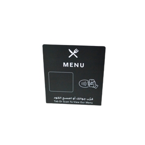 कस्टम गूगल प्ले गिफ्ट कार्ड nfc धारक गूगल प्ले गिफ्ट कार्ड प्रोग्राम करने योग्य क्यूआर कोड प्लास्टिक भुगतान समीक्षा - Product Image 6