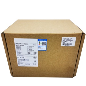A145-30-11 <b>Motor</b> <b>Controls</b> Contactors 110V 50Hz 1SFL471001R8411 - Product Image 6
