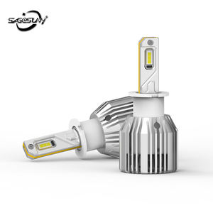 Bombillas LED para Faros Delanteros Bi-LED 9004 9007 Nuevas de <span class=keywords><strong>2022</strong></span>, 880 9005 9006, H7 H13 <span class=keywords><strong>H1</strong></span> H3 H11, Bombillas LED H4 - Product Image 6