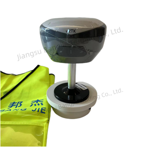 เทคโนโลยีระบุตำแหน่งด้วยภาพ Hi-target รุ่นใหม่ IMU GNSS RTK VRTK / VRTK2 พร้อมระบบวิดีโอสำรวจ - Product Image 4