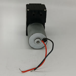 Bomba de vacío sin escobillas DC, precio directo de fábrica, gran oferta - Product Image 3