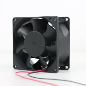 Ventilador Axial Eléctrico SUNON PMD2406PMB1-A (2).GN 60x60x38mm 24VDC 10.3W 0.43A 56.5CFM 8000RPM con Rodamiento de Bolas - Product Image 4